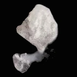 Grey Crystals pill — 4-Chloro-N,N-Dimethylcathinone — Bern, Switzerland