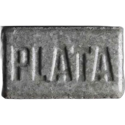 Grey Plata_o_plomo ecstasy pill (XTC) — MDMA 233mg — Bern, Switzerland