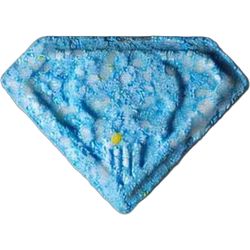 Blue Punisher ecstasy pill (XTC) — MDMA 254mg — Zürich, Switzerland