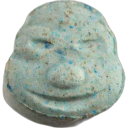 Grey Ninja Turtle ecstasy pill (XTC) — MDMA 139mg — Zürich, Switzerland