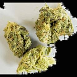 Yellow Crystals pill — CUMYL-4CN-BINACA — Bern, Switzerland