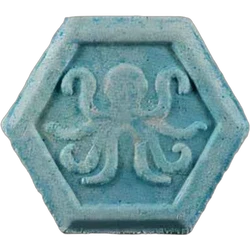 Blue Philipp Plein ecstasy pill (XTC) — MDMA 170mg — Zürich, Switzerland