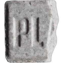 Grey Plata_o_plomo ecstasy pill (XTC) — MDMA 219mg; Synthesis impurity — Bern, Switzerland