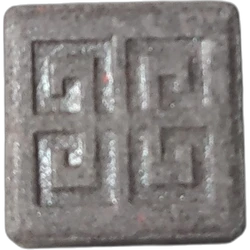 Grey Givenchy ecstasy pill (XTC) — MDMA — Granada, Spain