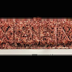 Red Silver_bullet ecstasy pill (XTC) — Caffeine 64mg; Etizolam — Zürich, Switzerland