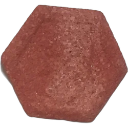 Red Philipp Plein ecstasy pill (XTC) — MDMA 149mg — Barcelona, Spain