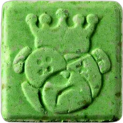 Green Dog_crown ecstasy pill (XTC) — MDMA 261mg — Zürich, Switzerland