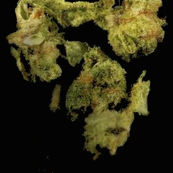 Yellow Crystals pill — AM-694; CBD; MDMB-4en-PINACA; THC — Zürich, Switzerland