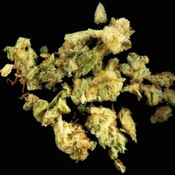 Yellow Crystals pill — 5F-MDMB-PICA; CBD; MDMB-4en-PINACA; THC — Zürich, Switzerland