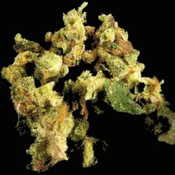 Yellow Crystals pill — CBD; MDMB-4en-PINACA; THC — Zürich, Switzerland