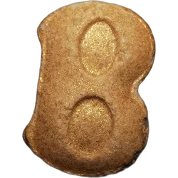 Purple Bentley ecstasy pill (XTC) — MDMA 161mg — Barcelona, Spain