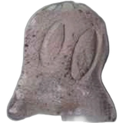 Purple Fantasma pill — MDMA 2mg; 2C-B 21mg — Barcelona, Spain