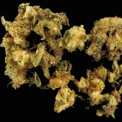 Brown Crystals pill — CBD; MDMB-4en-PINACA; THC — Zürich, Switzerland