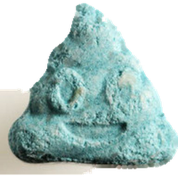 Blue Emoji_kothaufen ecstasy pill (XTC) — MDMA 160mg — Zürich, Switzerland