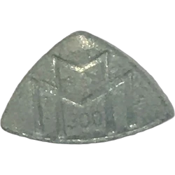 Blue Maybach ecstasy pill (XTC) — 2C-B 12mg — Barcelona, Spain