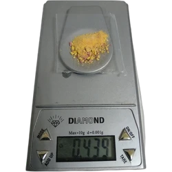 Orange Unknown pill — MDMA 173mg — Cádiz, Spain
