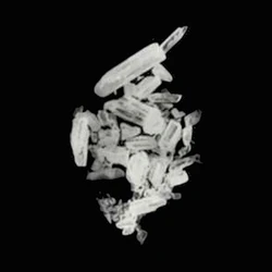 White Crystals pill — Methamphetamine — Zürich, Switzerland
