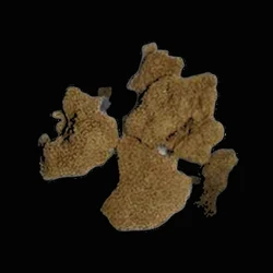 Brown Crystals pill — CBD; MDMB-4en-PINACA; THC — Basel, Switzerland