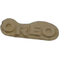 White Oreo pill — 2C-B 11mg — Málaga, Spain