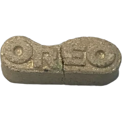White Oreo pill — 2C-B 14mg — Barcelona, Spain