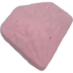 Pink Diamond ecstasy pill (XTC) — MDMA 177mg — Madrid, Spain