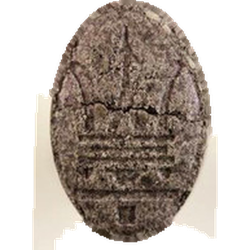 Grey Maserati ecstasy pill (XTC) — MDMA 153mg — Zürich, Switzerland