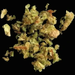 Brown Crystals pill — CBD; MDMB-4en-PINACA; THC — Zürich, Switzerland