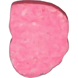 Pink Trump ecstasy pill (XTC) — MDMA 165mg — Innsbruck, Austria