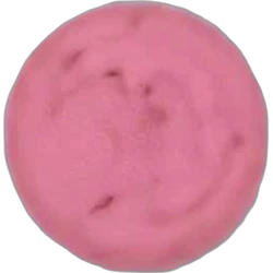 Pink Unknown pill — 2C-B 24mg — Madrid, Spain