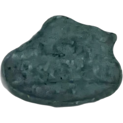 Grey Maserati ecstasy pill (XTC) — MDMA 207mg — Madrid, Spain