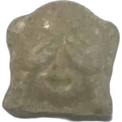 White Monkey ecstasy pill (XTC) — MDMA 232mg — Barcelona, Spain