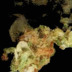 Yellow Crystals pill — ADB-BINACA; CBD; THC; Unidentified — Zürich, Switzerland