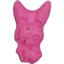Pink Polvo pill — 2C-B 13mg — Madrid, Spain