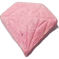 Pink Diamond ecstasy pill (XTC) — MDMA 167mg — Barcelona, Spain