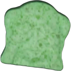 Green No pill — MDMA 143mg — Innsbruck, Austria