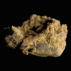 Brown Crystals pill — CBD; MDMB-4en-PINACA; THC — Basel, Switzerland