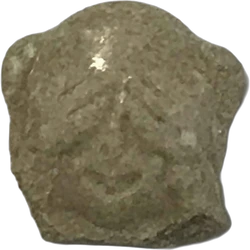 Grey Monkey ecstasy pill (XTC) — MDMA 232mg — Barcelona, Spain