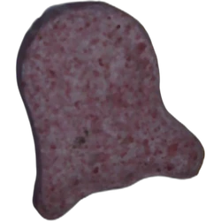 Pink Fantasma pill — MDMA 10mg; 2C-B 4mg; Amphetamine 1mg — Barcelona, Spain