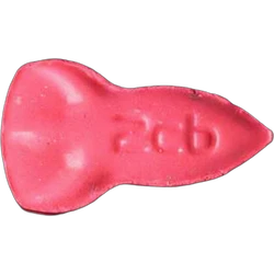 Pink NASA pill — 2C-B 16mg — Lucerne, Switzerland