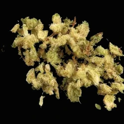 Yellow Crystals pill — ADB-BINACA; CBD; MDMB-4en-PINACA; THC — Zürich, Switzerland