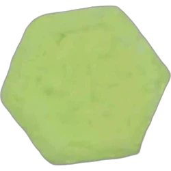 Yellow Philipp Plein ecstasy pill (XTC) — MDMA 258mg — Barcelona, Spain
