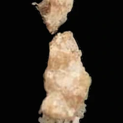 Brown Crystals pill — 2-fluoro-Deschloroketamine — Zürich, Switzerland