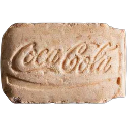 Brown Supreme ecstasy pill (XTC) — MDMA 224mg — Bern, Switzerland