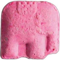 Pink Elephant ecstasy pill (XTC) — MDMA 168mg — Bern, Switzerland
