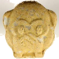 Yellow No_speak ecstasy pill (XTC) — MDMA 240mg — Zürich, Switzerland