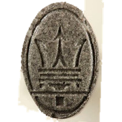 Grey Maserati ecstasy pill (XTC) — MDMA 171mg — Zürich, Switzerland