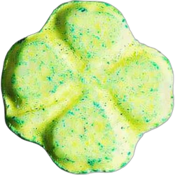 Green Clover pill — MDMA 169mg — Geneva, Switzerland