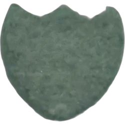 Grey Dom Perignon ecstasy pill (XTC) — MDMA 153mg — Madrid, Spain