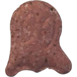 Pink Fantasma pill — MDMA 3mg; Caffeine 1mg; 2C-B 8mg; Amphetamine 4mg — Barcelona, Spain