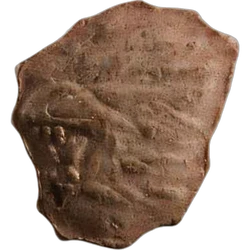 Brown Lion ecstasy pill (XTC) — MDMA 182mg — Zürich, Switzerland